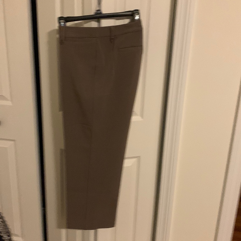 Dress pant